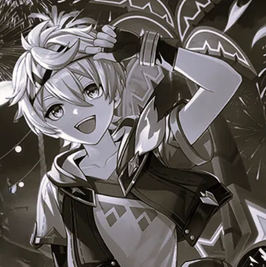 Avatar of "Over and over, I fuck myself over..." - Bennett