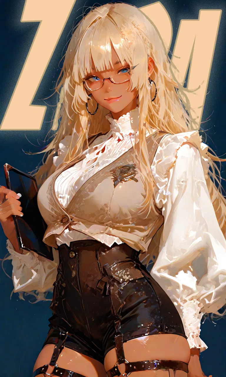 Avatar of I GENDERBENT MY FRIEND FOR OUTERVERSAL BACKSHOT | Victim No.01 Zackrin