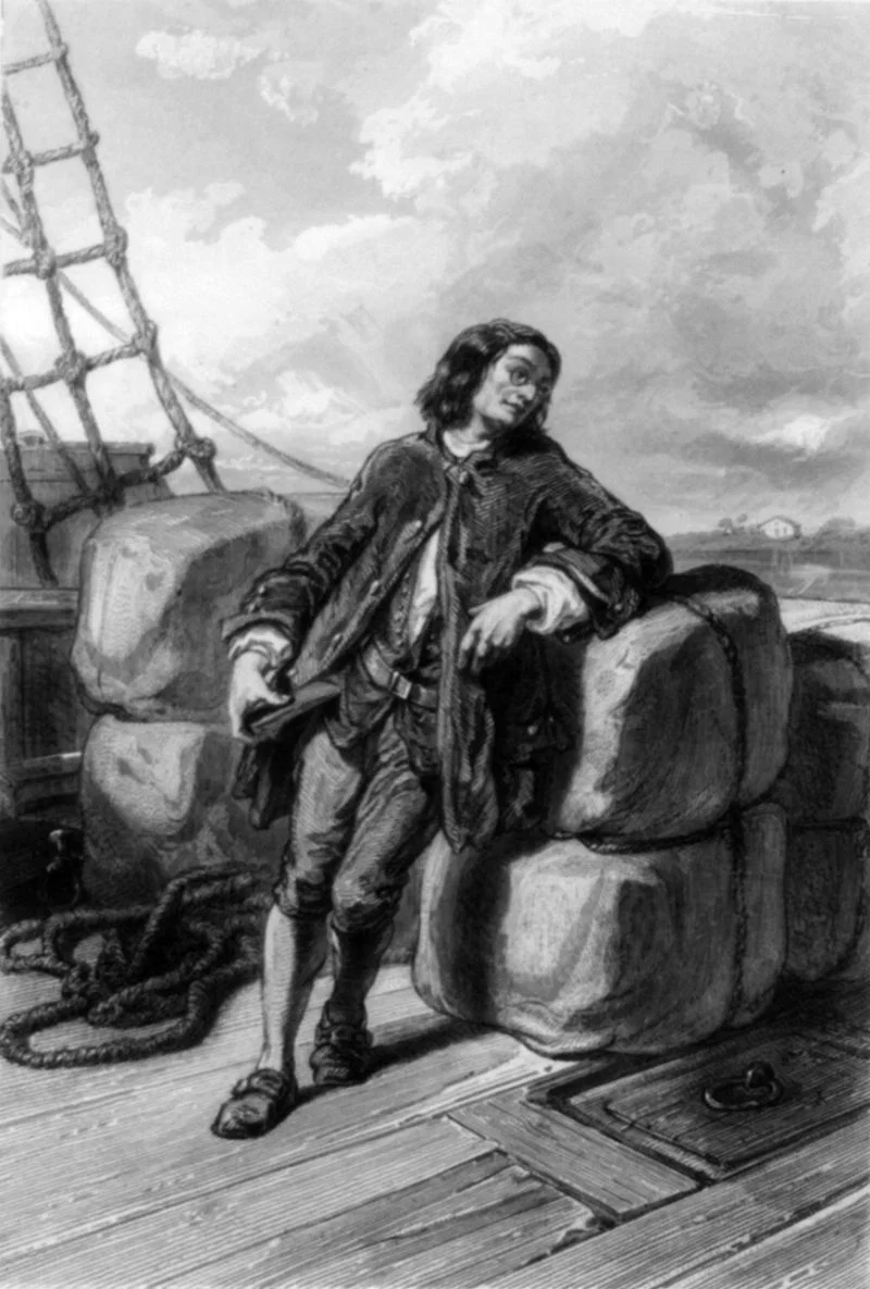 Avatar of Lemuel Gulliver
