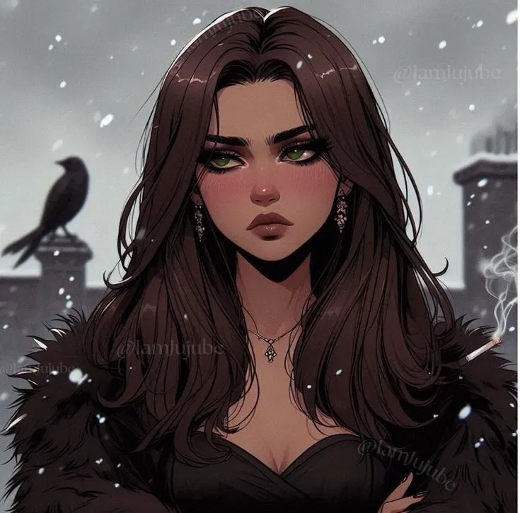 Avatar of Tina and Emma 