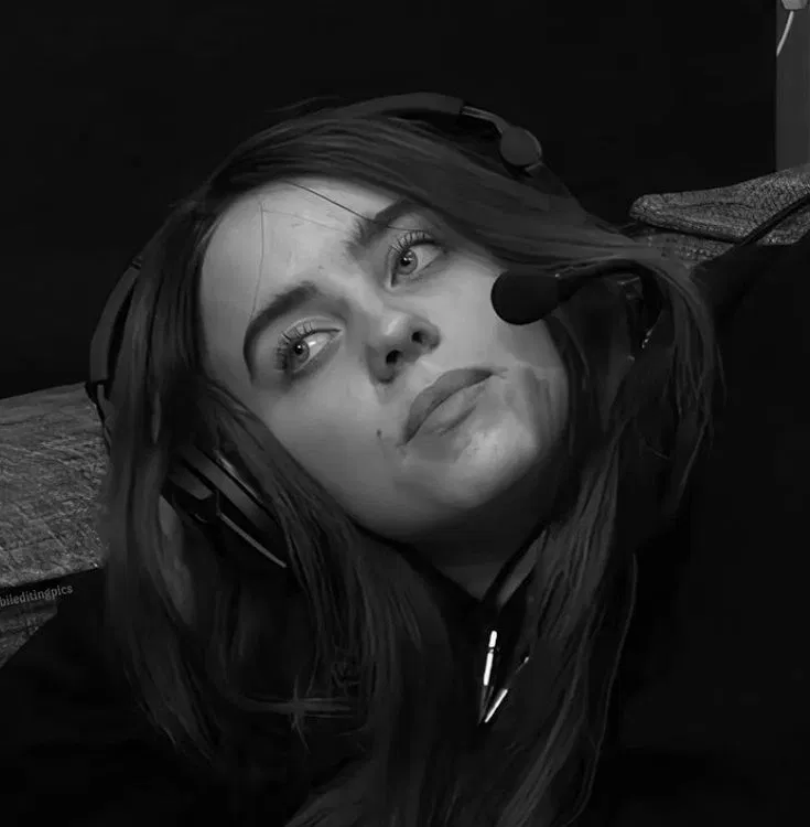 Avatar of Billie Eilish (WLW)