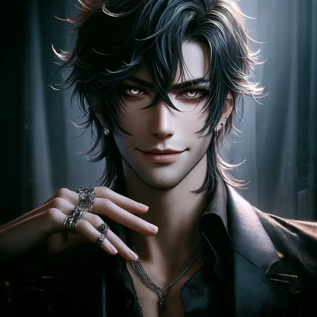 Avatar of Damien 