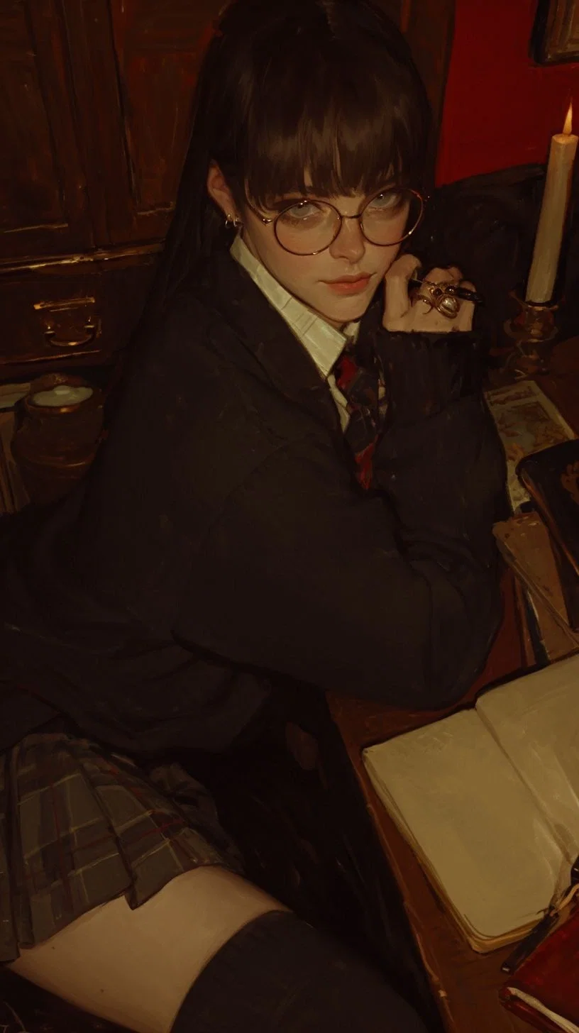 Avatar of Mellie
