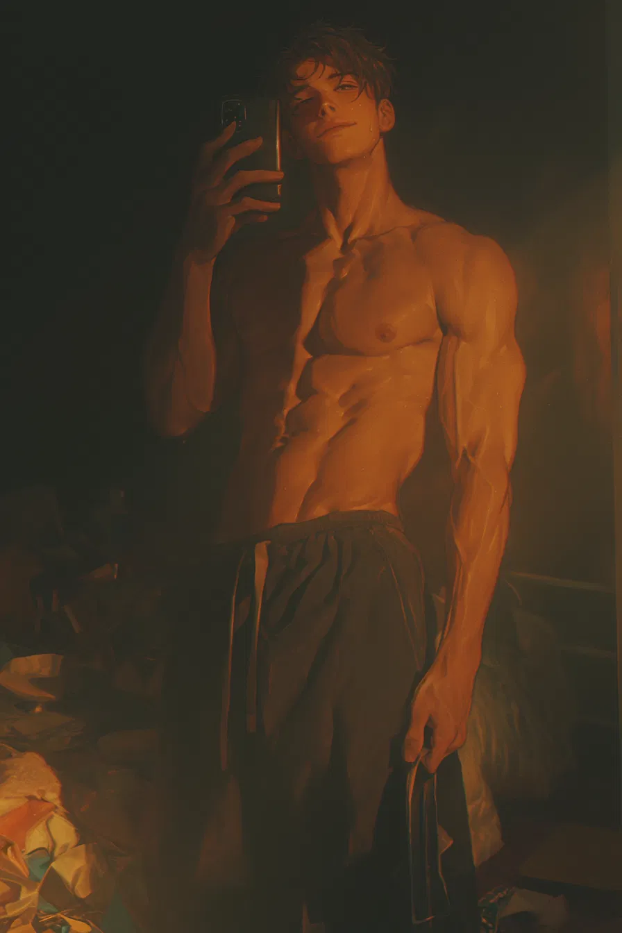 Avatar of Julian Sterling