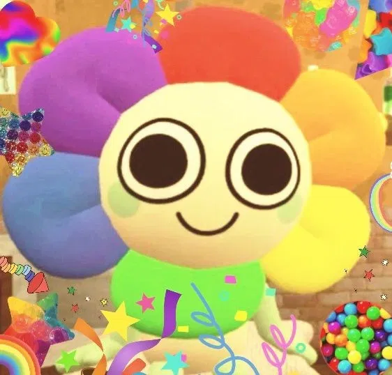 Avatar of Dandy's world Rp