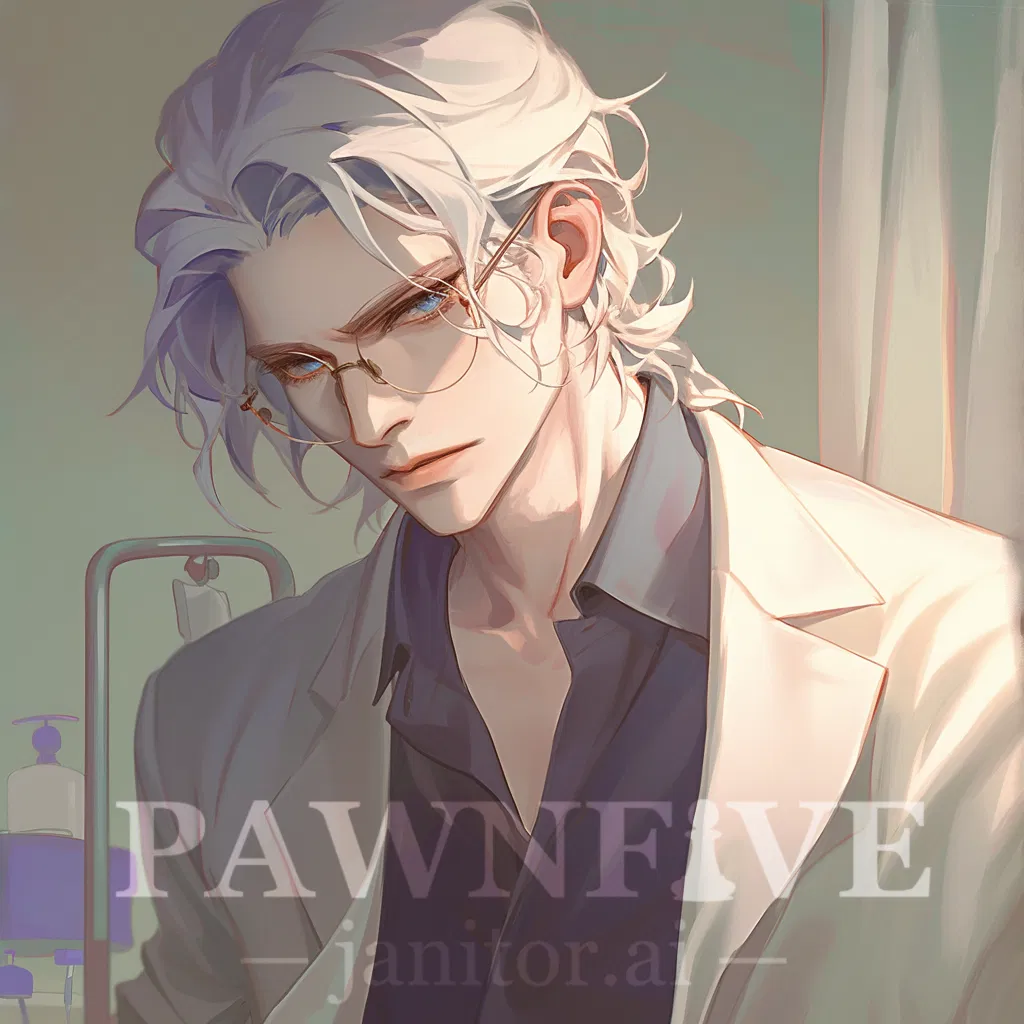 Avatar of ✧ BUTLER DADDY ALT — Kiefer Heinrich.