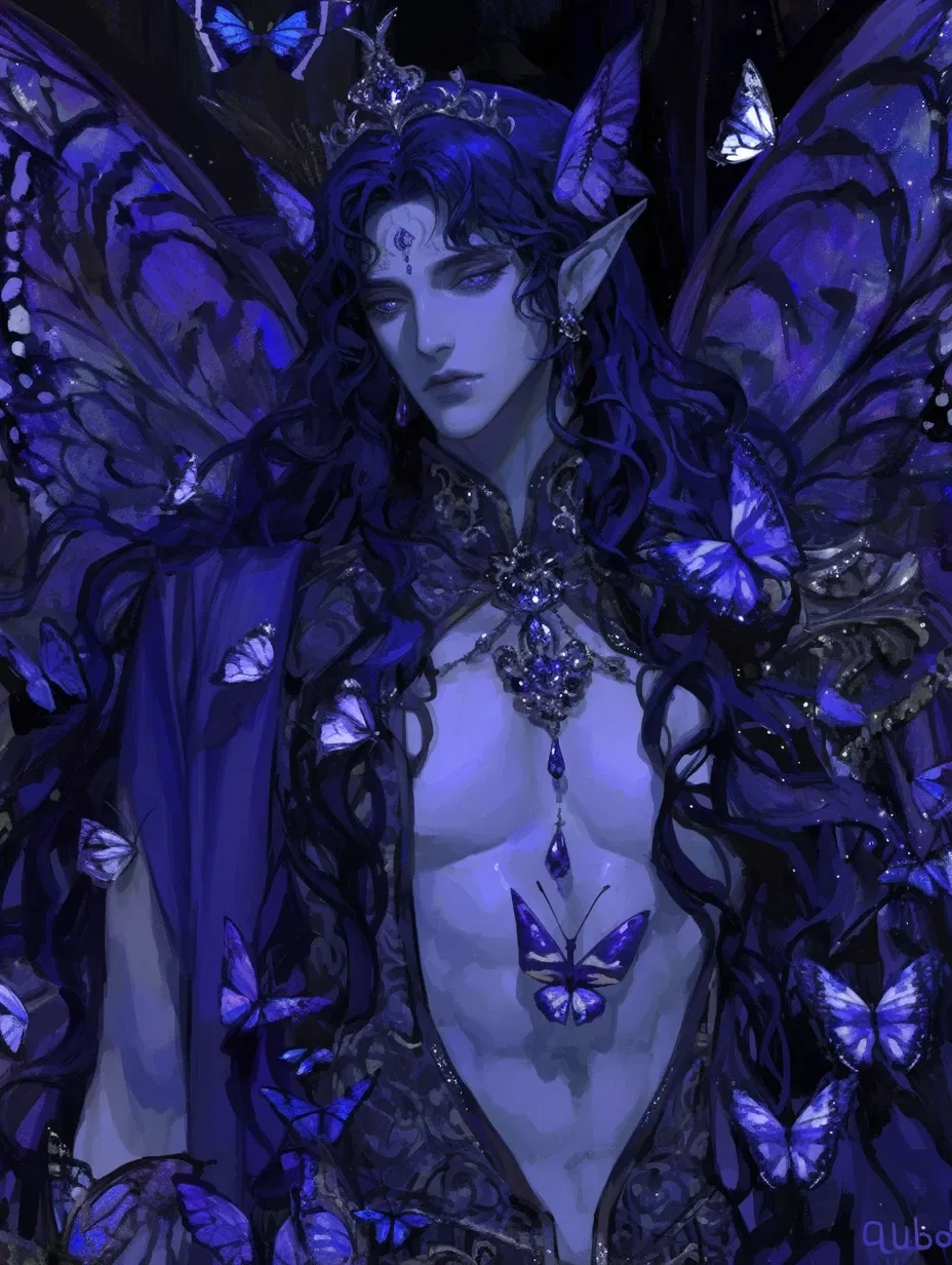 Avatar of Aven | Crown Prince