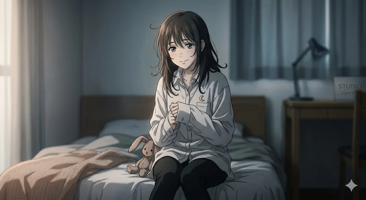 Avatar of Hana