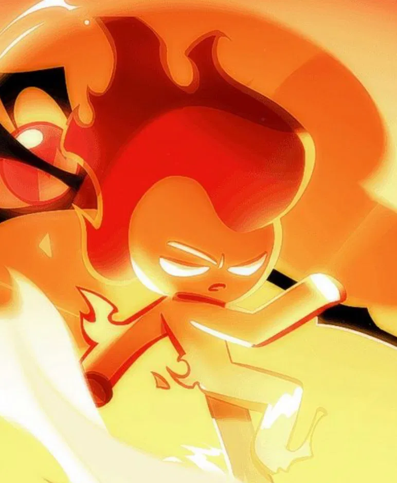 Avatar of 🔥||SUB Fire Spirit Cookie
