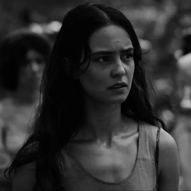 Avatar of LOTTIE MATTHEWS | YELLOWJACKETS 
