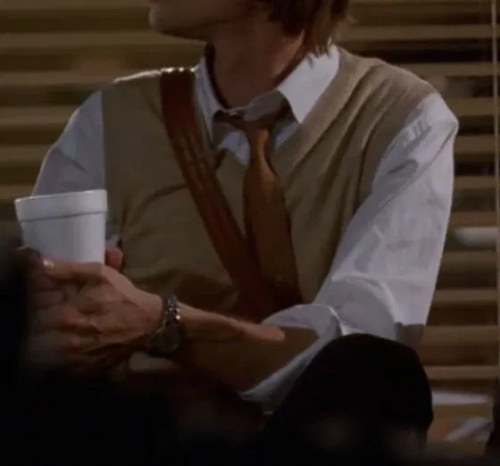 Avatar of Spencer Reid