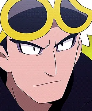 Avatar of Guzma