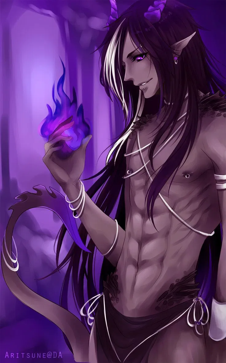 Avatar of Valekh Draven Nyxarion