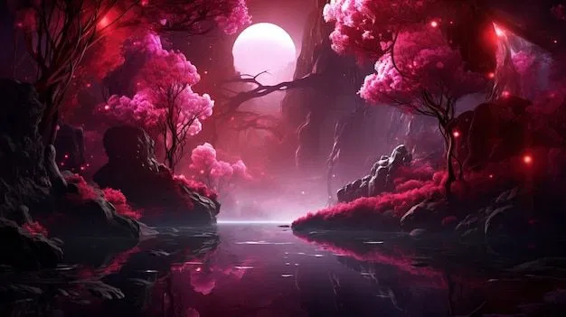 Avatar of World of Ecstasy