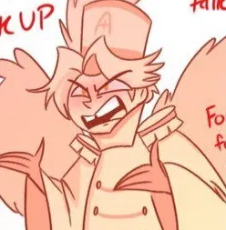 Abel (Hazbin Hotel)
