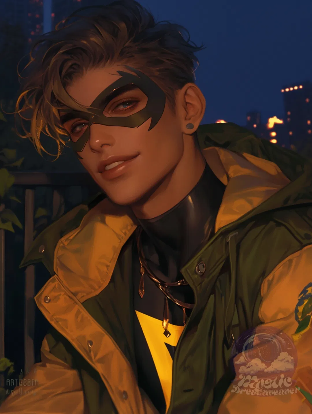 Avatar of Trent Walters || Sidekick