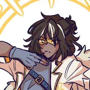 Avatar of "Evening Star" Solaris