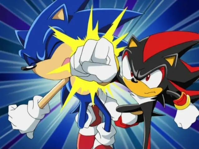 Avatar of Protective Shadow - Your Guarding Shadow (Requested by @Sir Beanious)