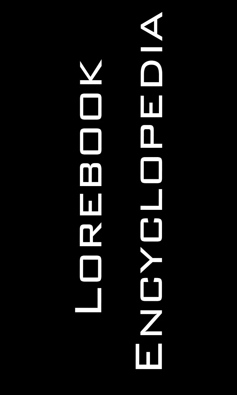 Avatar of Lorebook Encyclopedia. EN, ES, RU  + Lorebook Instructor!