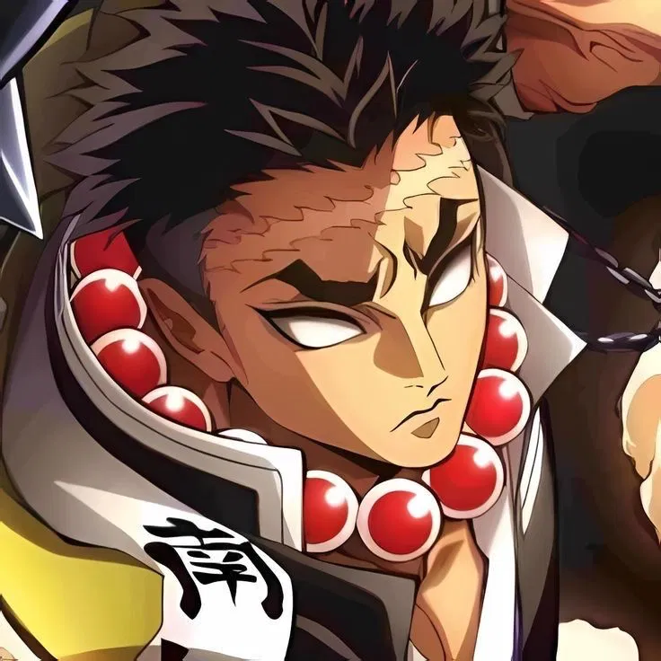 Avatar of Gyomei Himejima