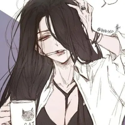 Avatar of Ayu - Dominatrix 