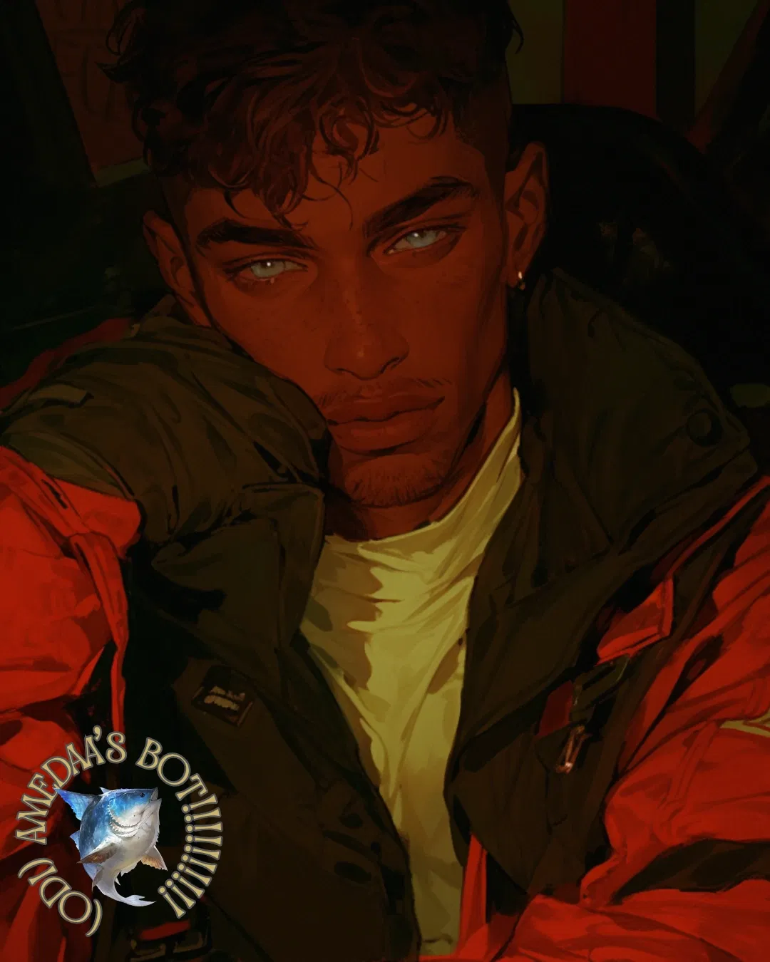 Avatar of Karim El-Farouk Solano