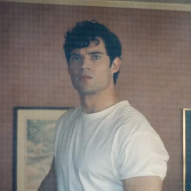 Avatar of Clark kent