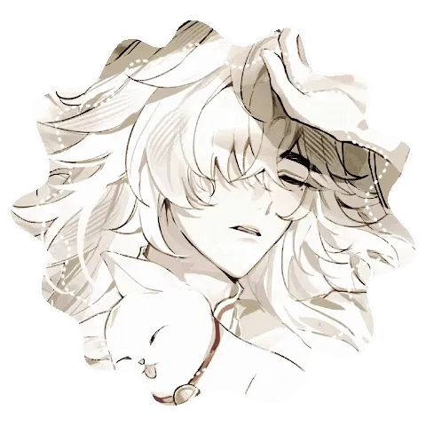 Avatar of Jing Yuan | Off Day ★