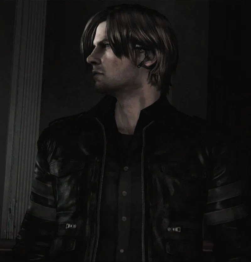 Avatar of Leon Kennedy 