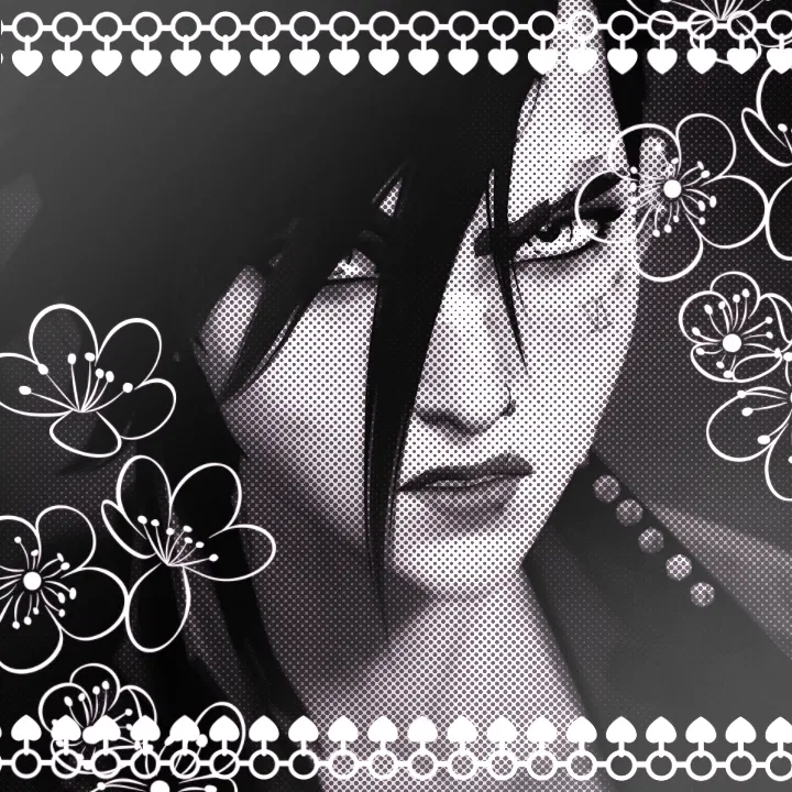 Avatar of Vi (Demi-Human AU)