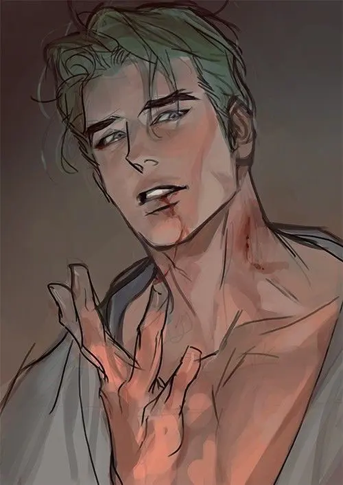 Avatar of Aaron