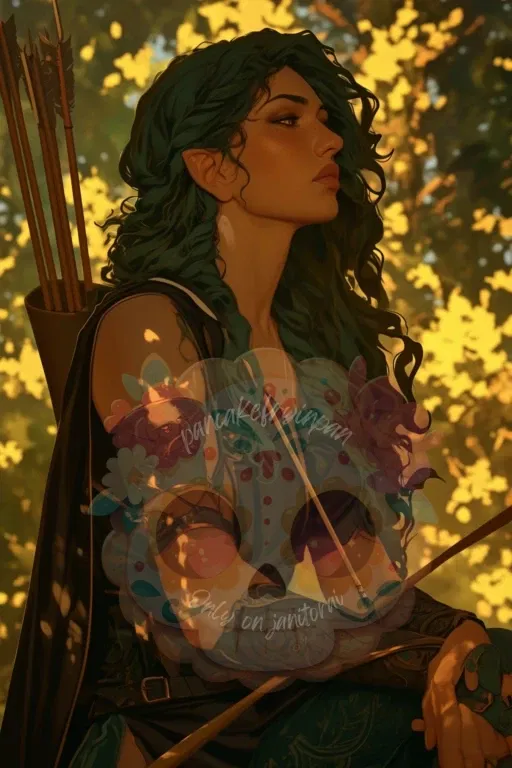Avatar of Dahlia