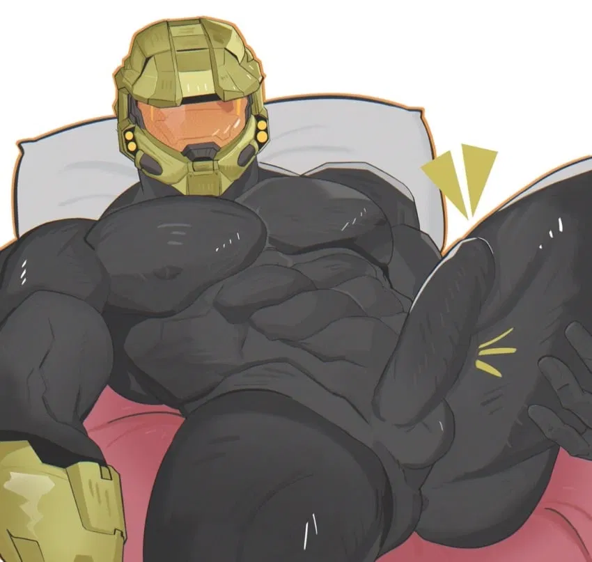 Avatar of 𝙃𝙖𝙡𝙤 - 𝙈𝙖𝙨𝙩𝙚𝙧 𝘾𝙝𝙞𝙚𝙛