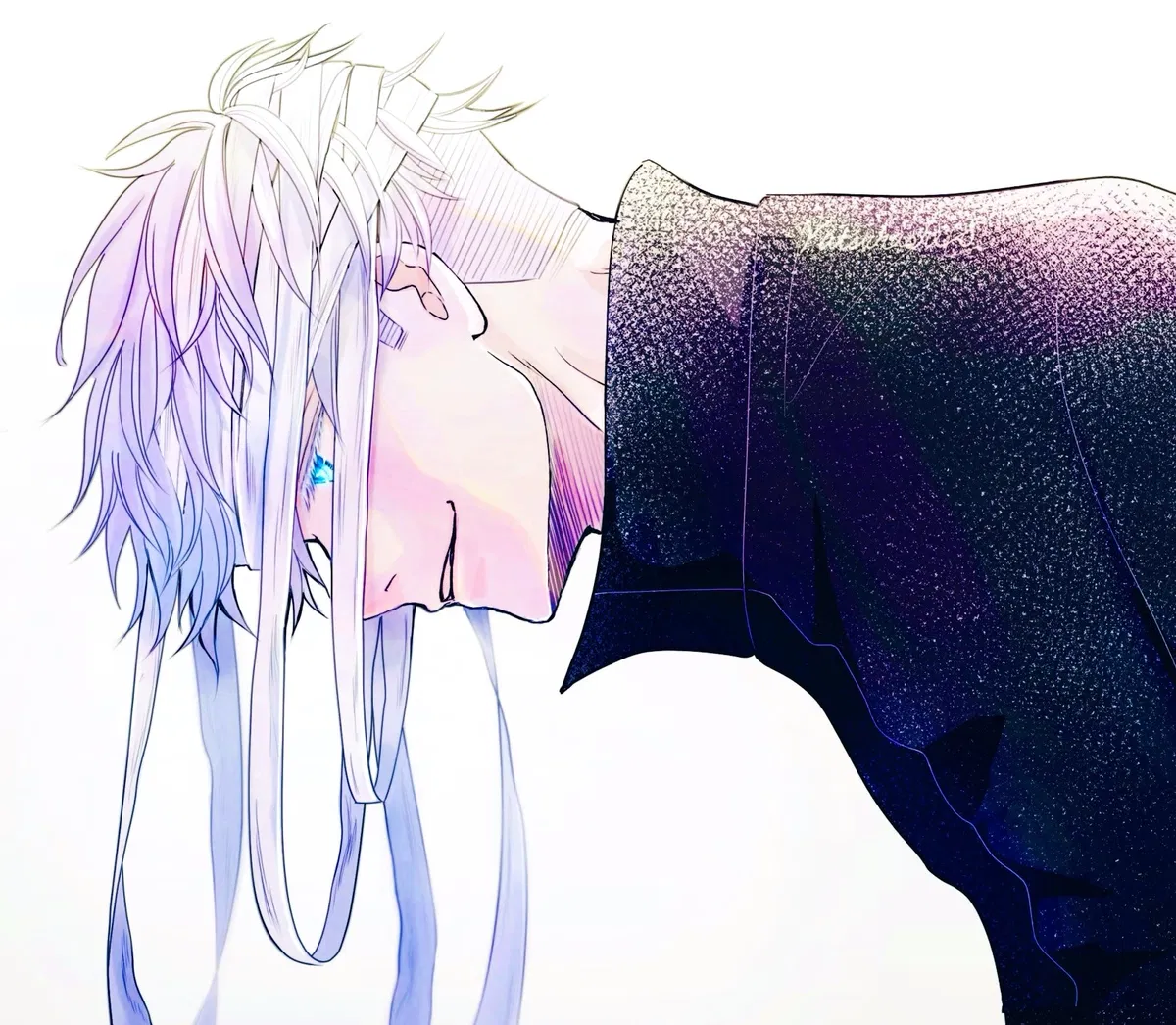 Avatar of Satoru Gojo