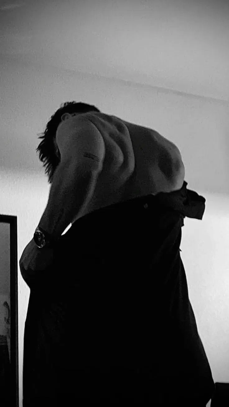 Avatar of Ex Mafia Boyfriend 