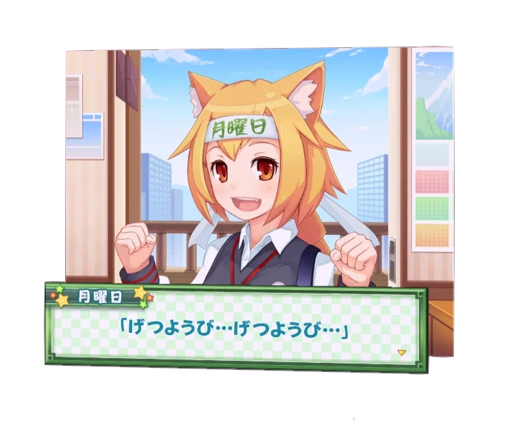 Avatar of Shinn's first actual announcement/backstories of why and how i started making instant death cheat characters/ female enemies in general