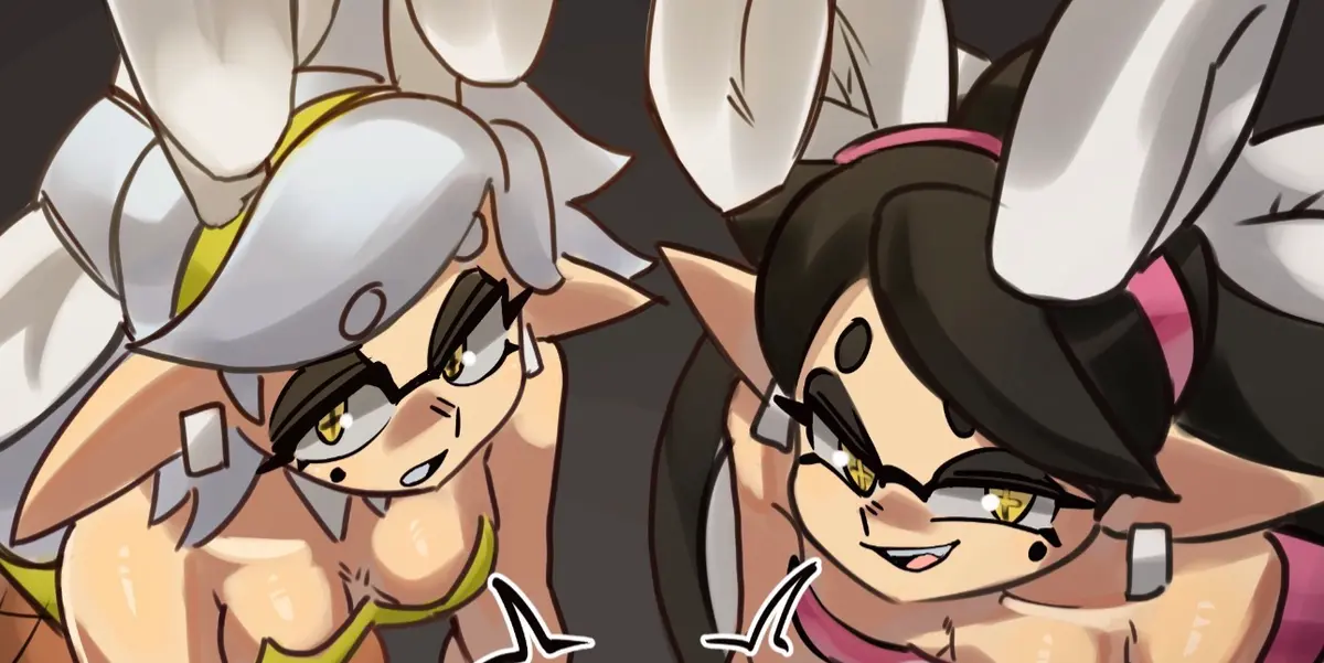 Avatar of Marie & Callie || Winners Reward