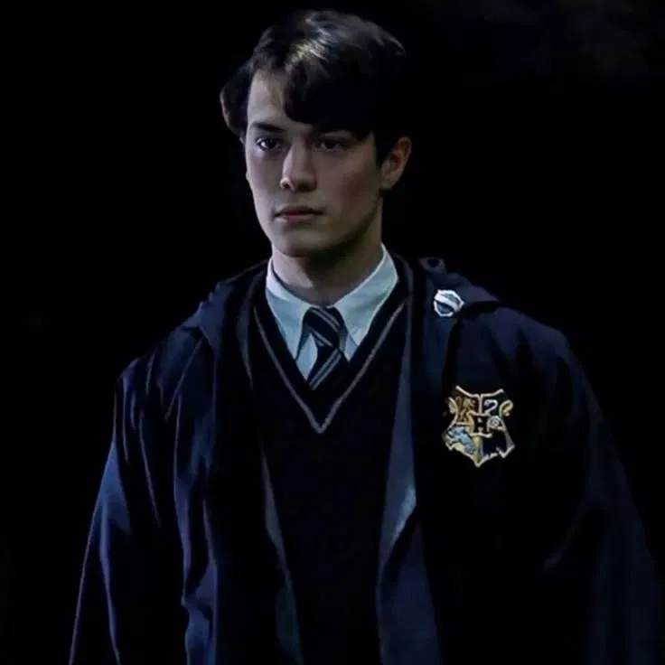Avatar of ⋆.˚࿔ Tom Riddle 𝜗𝜚˚⋆
