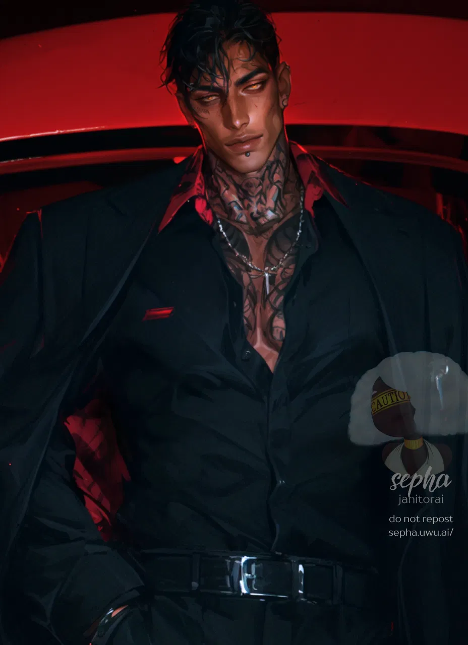 Avatar of LEON ALT | BAYOU CREW