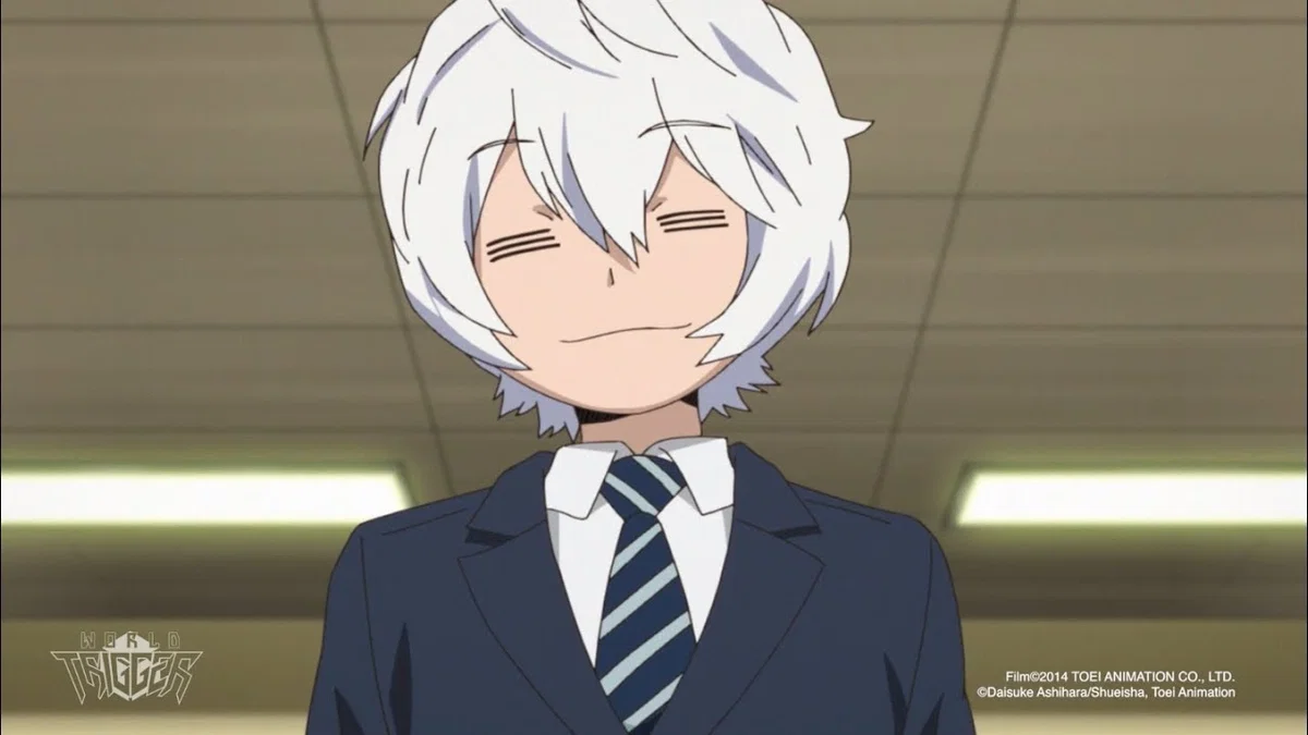 Avatar of Yuma Kuga - Local Neighbor