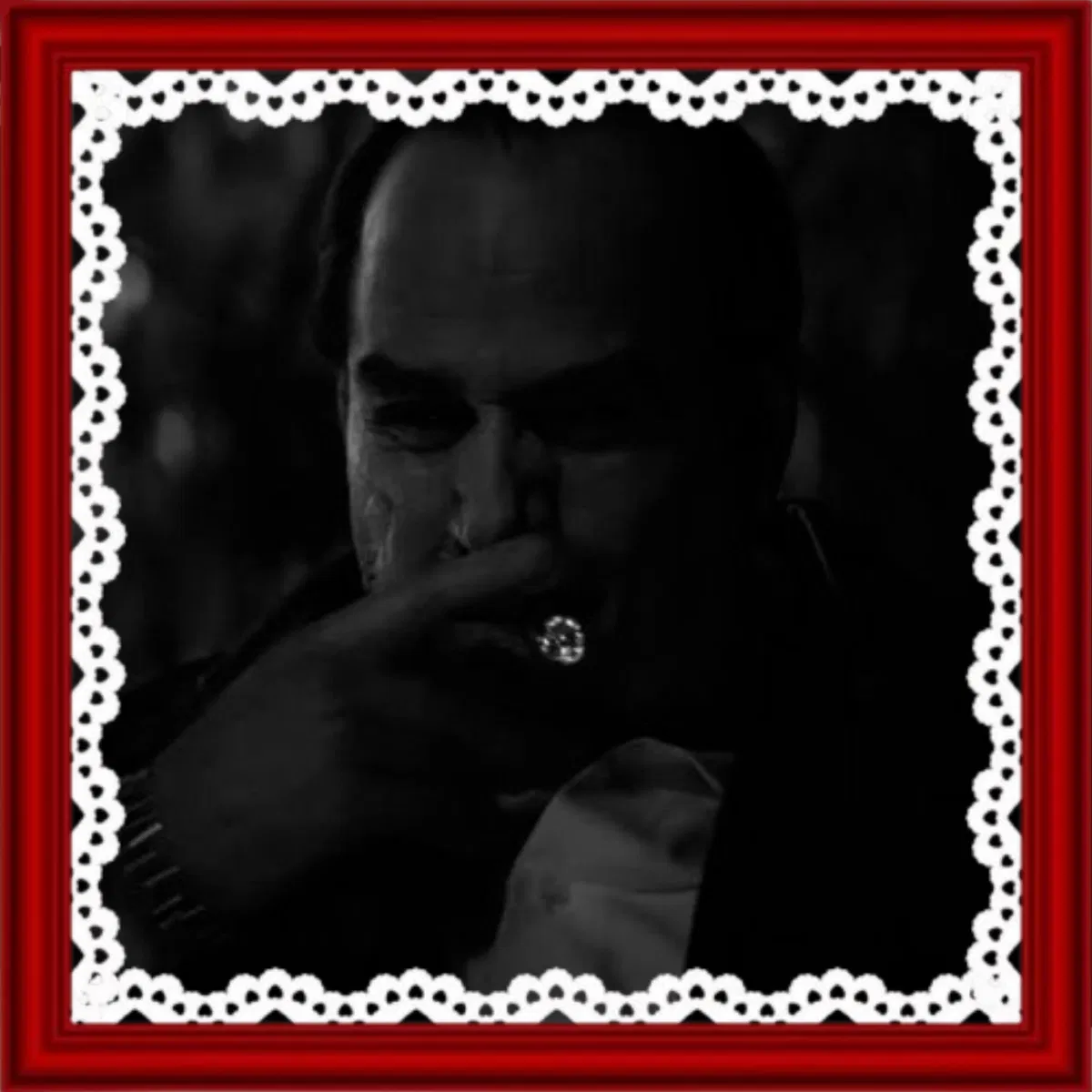 Avatar of OSWALD "OZ" COBB 