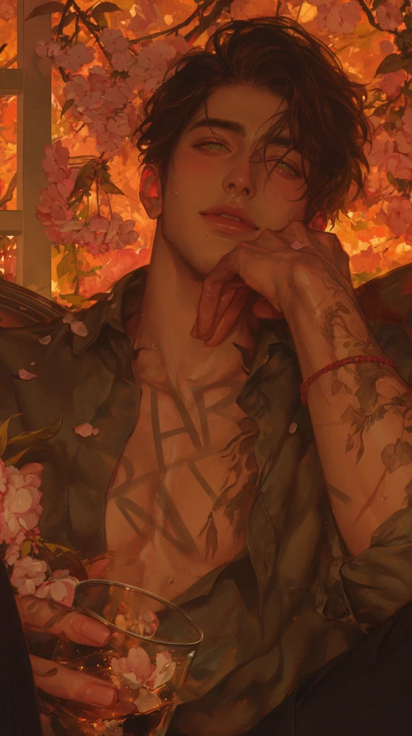Avatar of Sora Tanaka ⌇ Red String