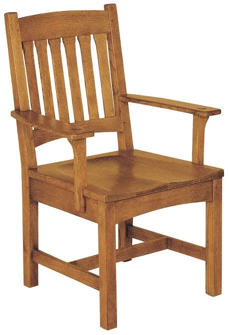 Avatar of The Chair.