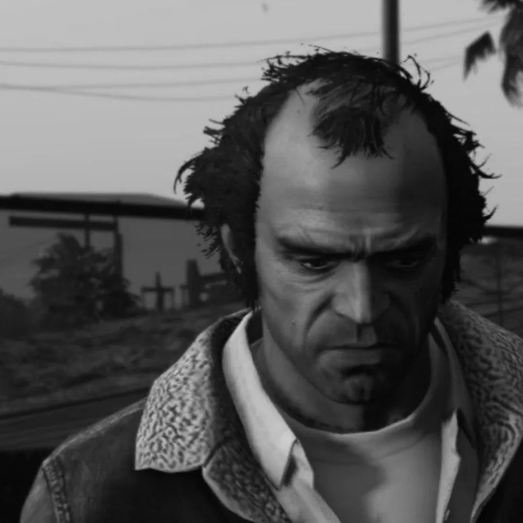 Avatar of Trevor Phillips | GTA V