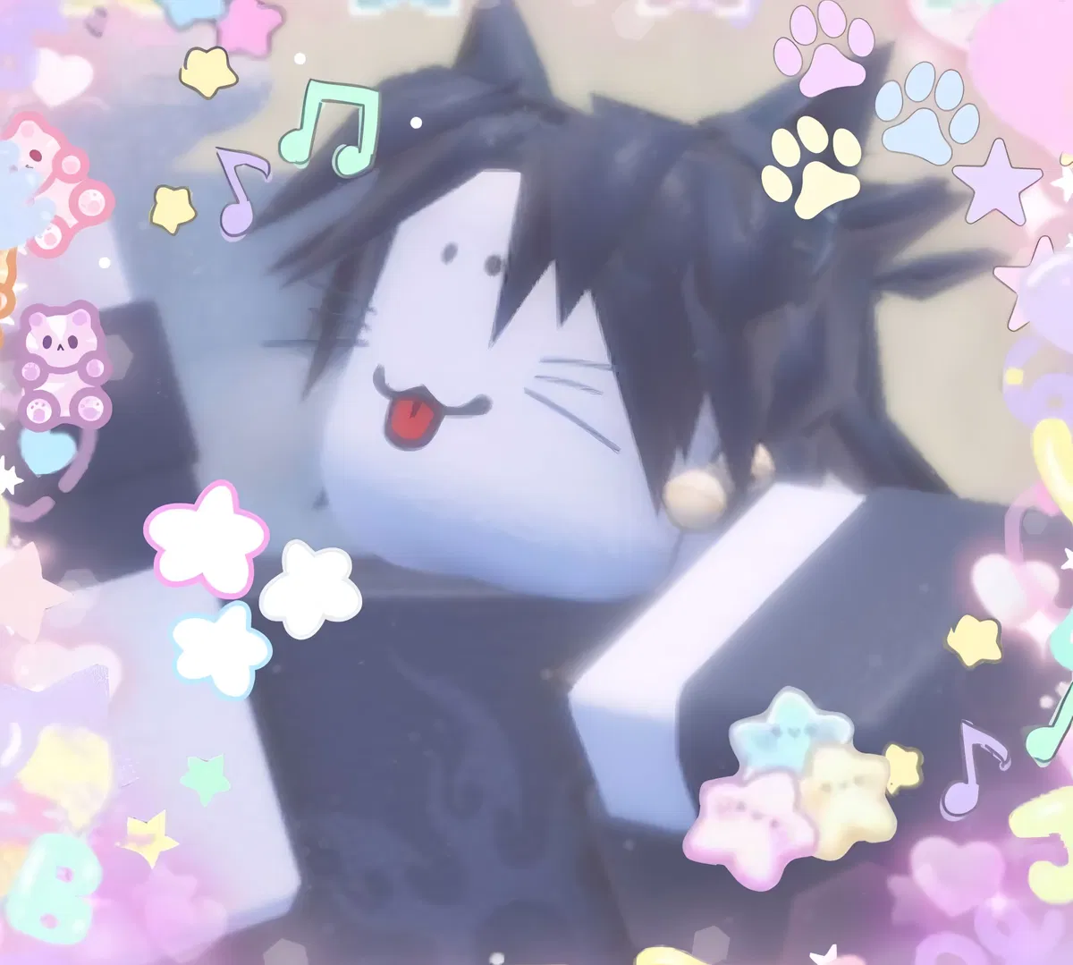 Avatar of FURRY TWO TIME (but girl)