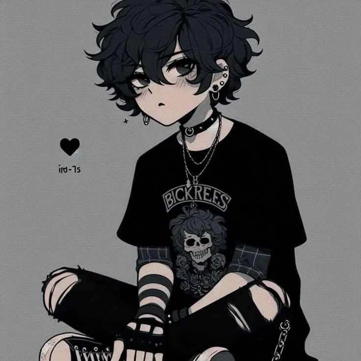 Avatar of Aiden