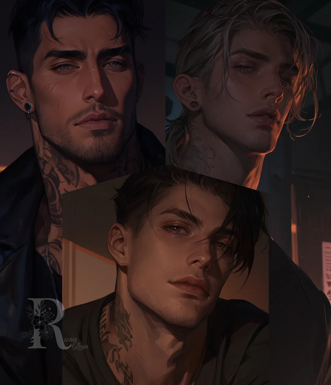 Avatar of The Leroux Pack ALT || 2K Followers Gift