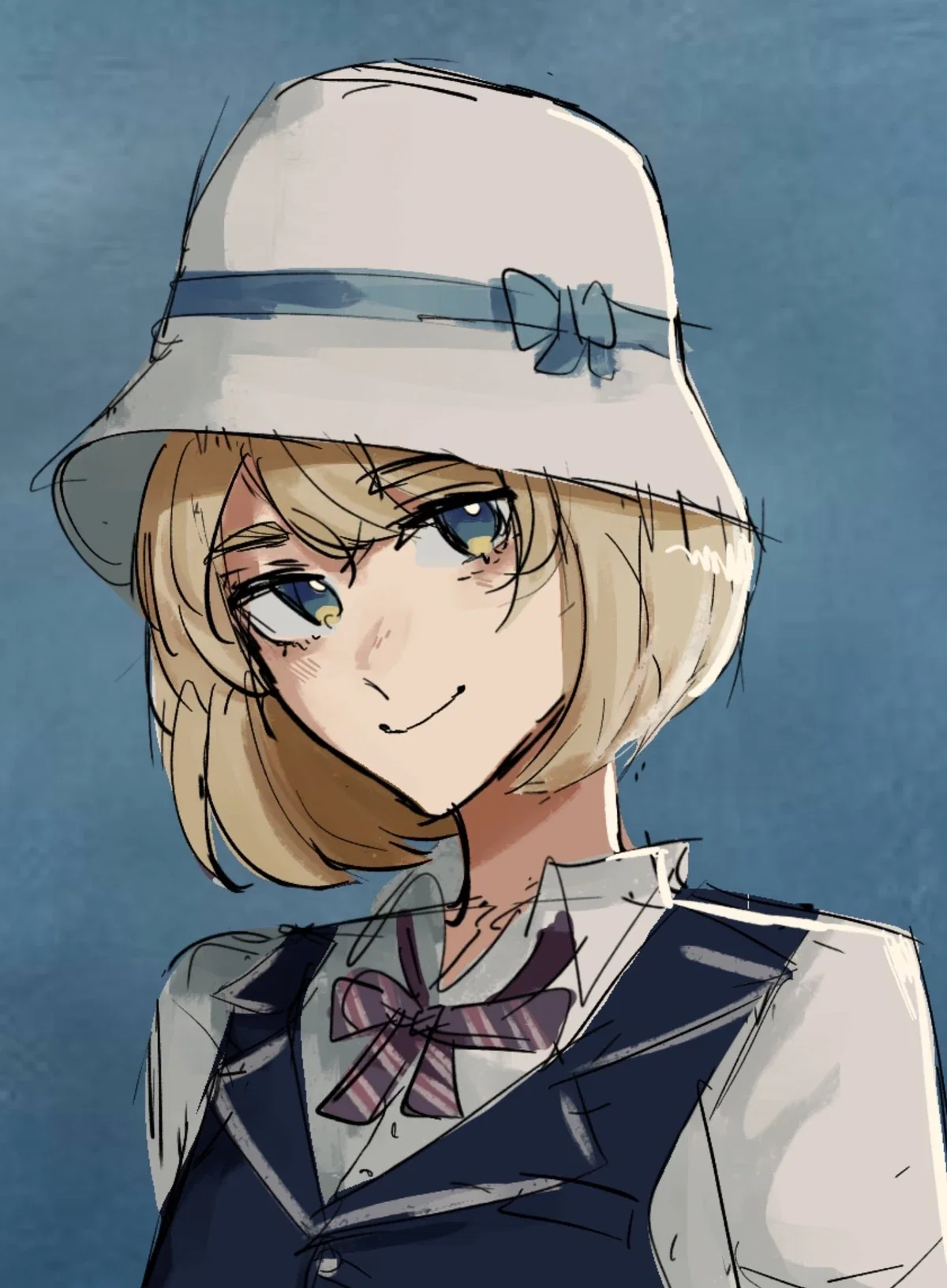 Avatar of Iris Daley