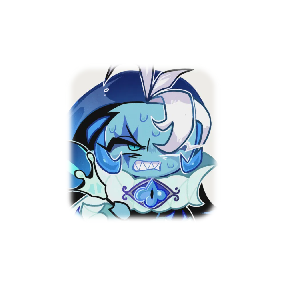 Avatar of love and deceit // Shadow milk 