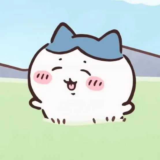 Avatar of Hachiware